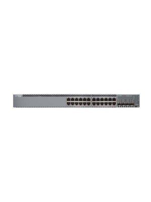 Juniper EX2300 - EX2300-24P